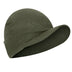 WWII M1941 Acrylic Knit Watch Cap with Brim by Rothco - Legendary USA