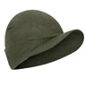WWII M1941 Acrylic Knit Watch Cap with Brim by Rothco - Legendary USA