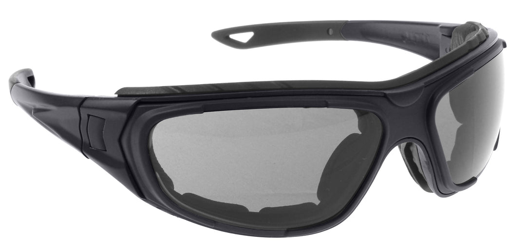 Tactical Sunglass Goggles Optical System