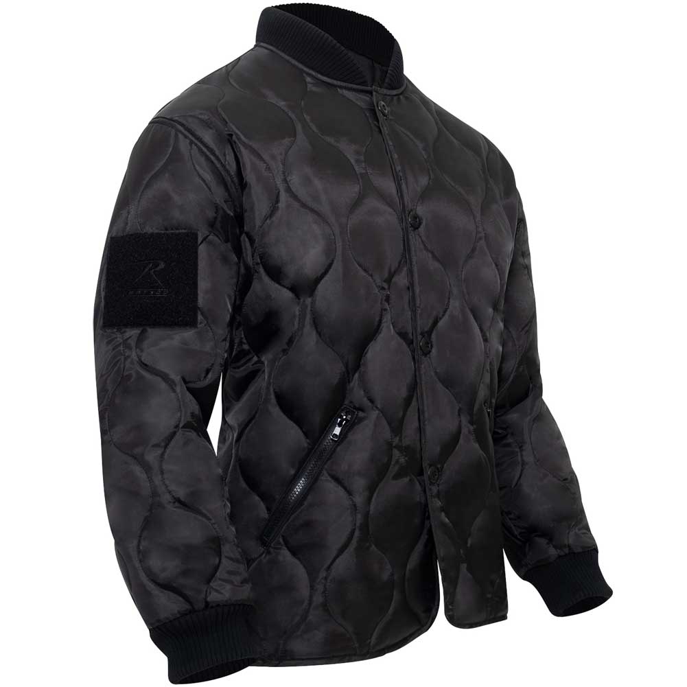 Louis Vuitton Leather Outer Shell Coats, Jackets & Vests for Men