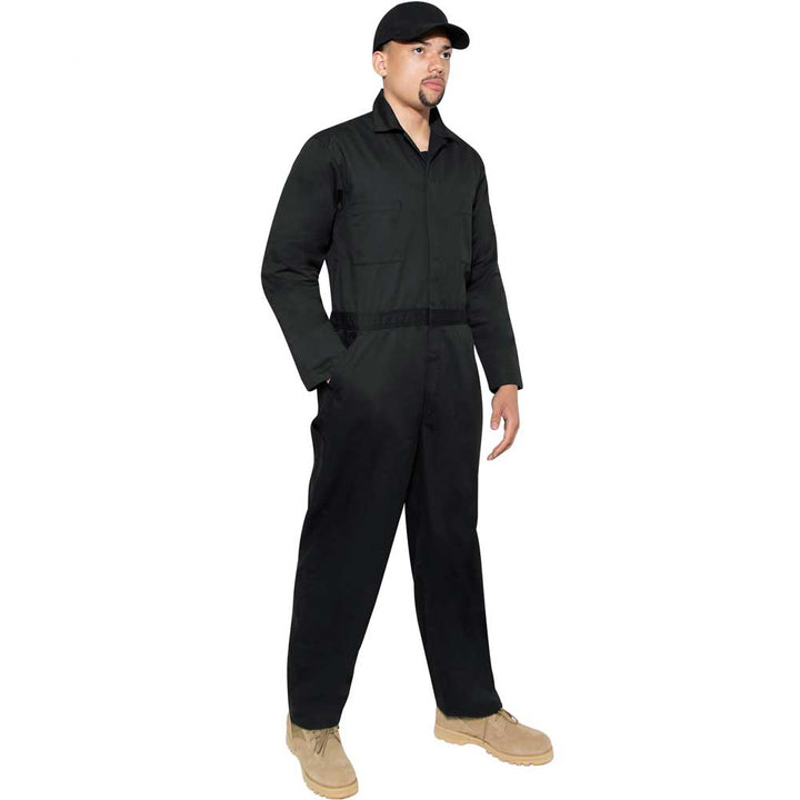Rothco Mens Workwear Coveralls