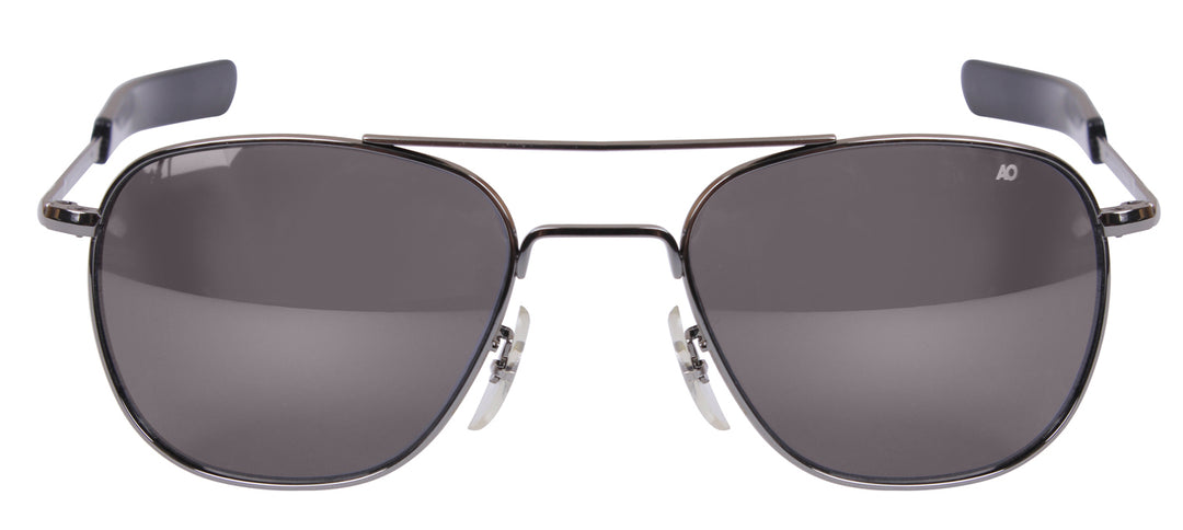 American Optical (AO) Aviator Pilot Sunglasses for Sale – Legendary USA