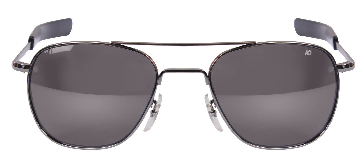 American Optical (AO) Aviator Pilot Sunglasses for Sale