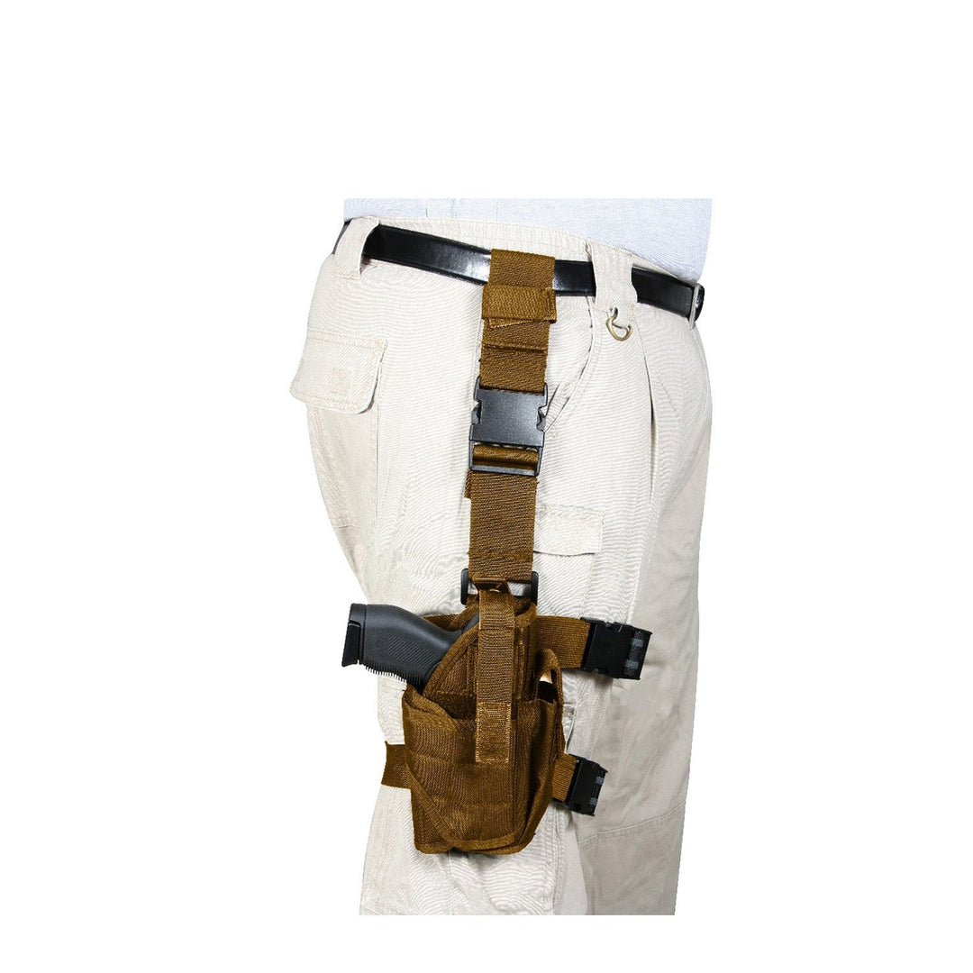 Find a High-Quality military universal drop leg holster For Safe Transport  