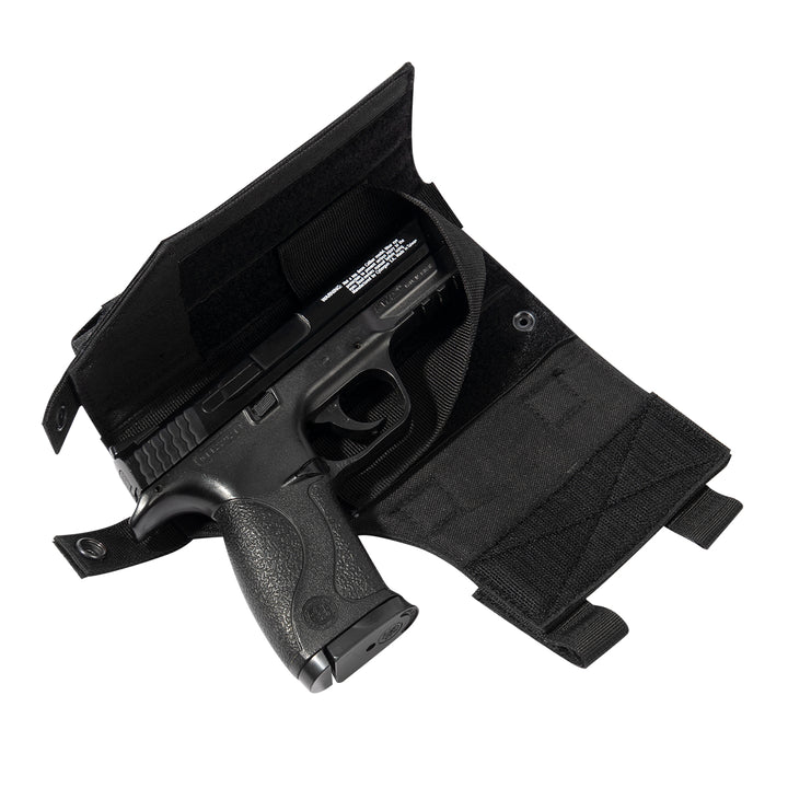 Low Profile MOLLE Pistol Holster by Rothco