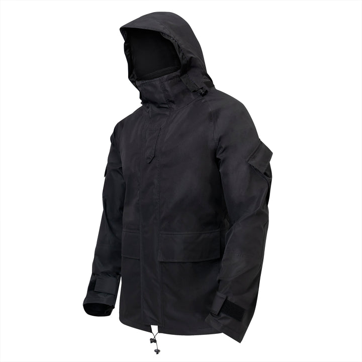 Tactical Hard Shell Waterproof Jacket By Rothco