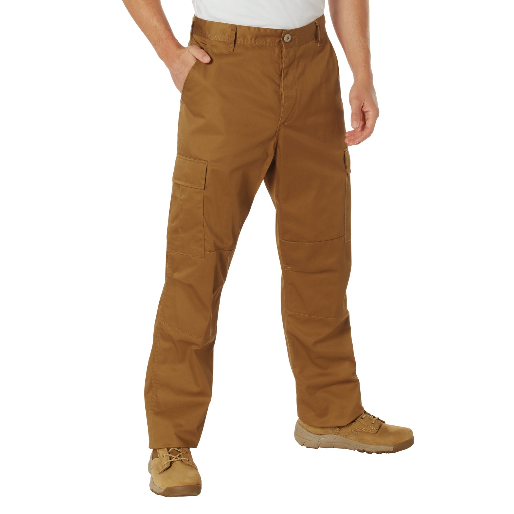 Rothco BDU Pants | Tactical BDU Pants | Legendary USA