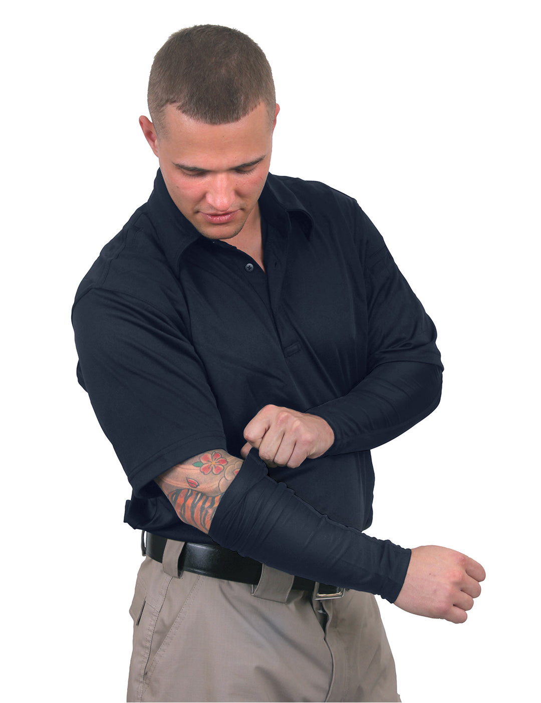 Tactical Cover Up Sleeves