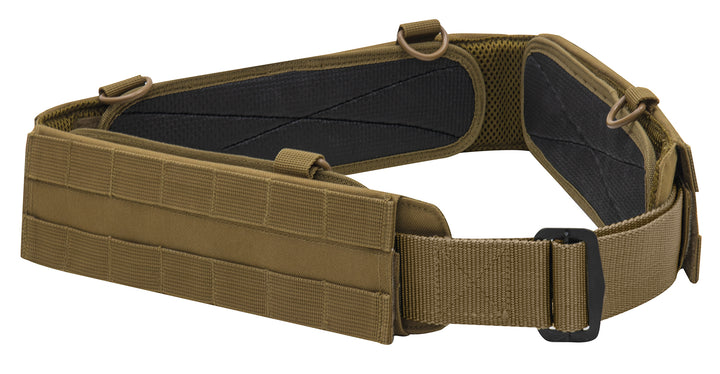 Battle Belt - Lightweight Low Profile by Rothco