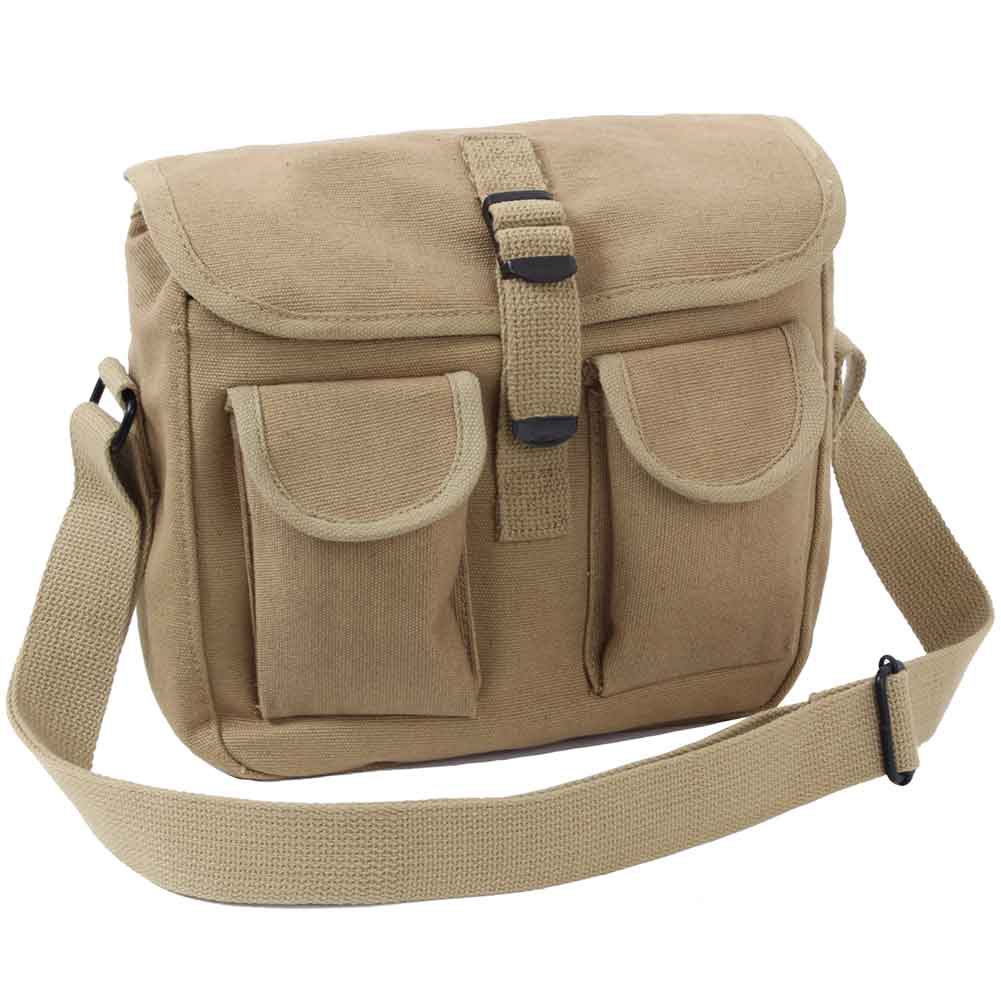 Filson Rugged Twill Computer Bag – The Brooks Review