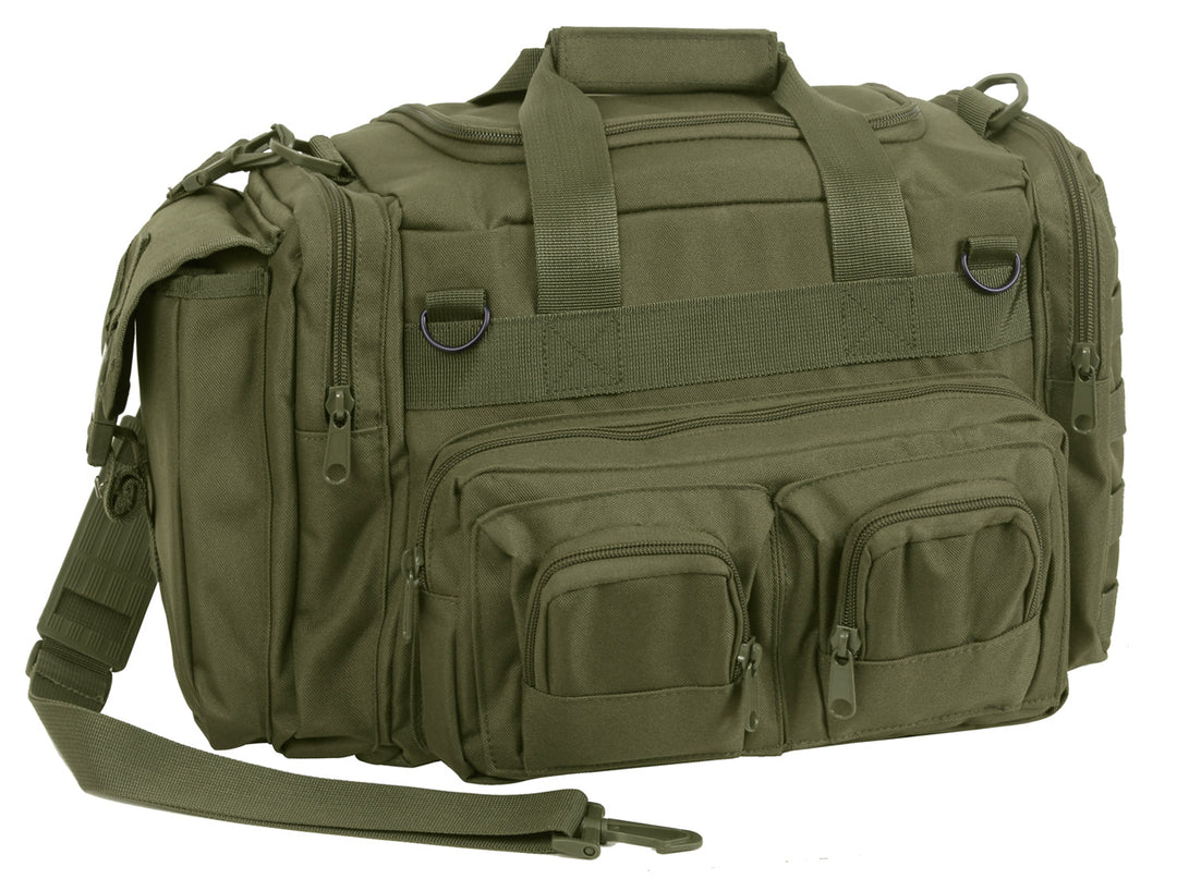 Rothco Black Tactical Concealed Carry Bag