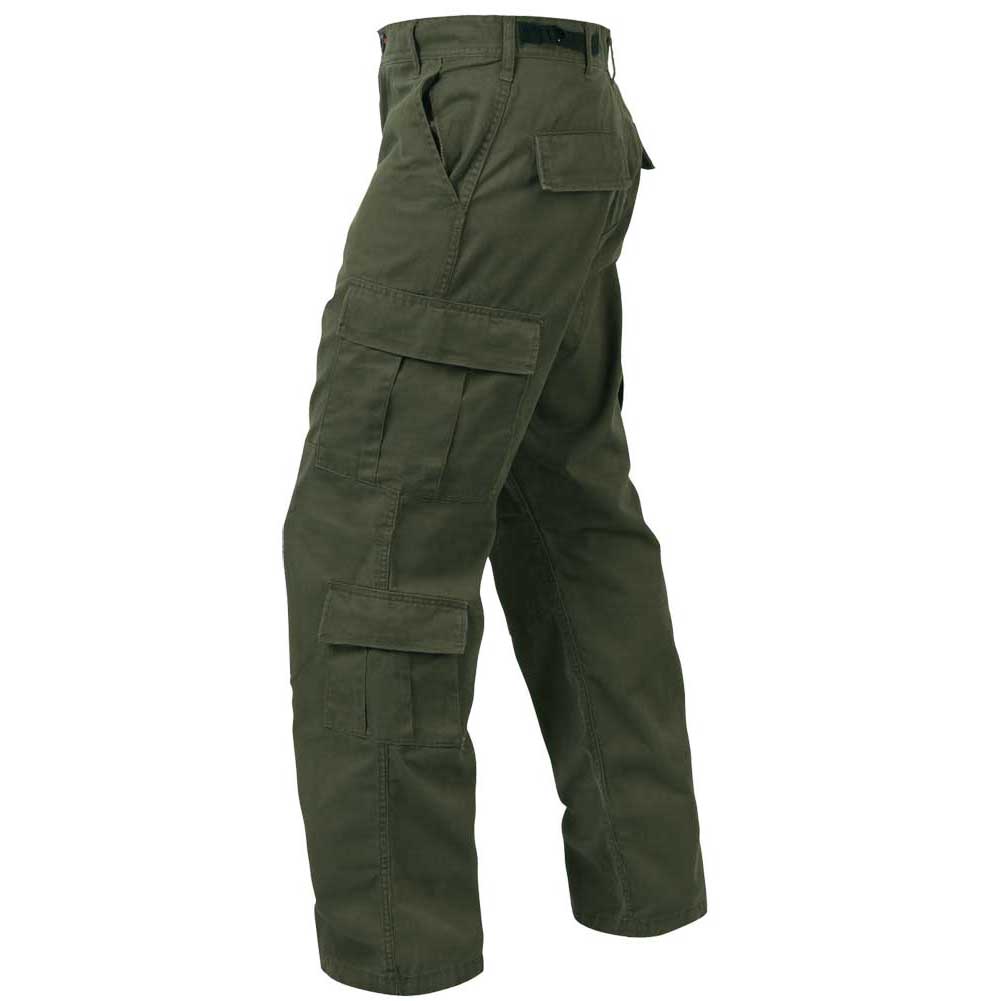 Rothco Mens Vintage Paratrooper Pants