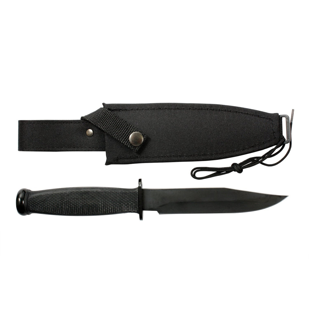 Vietnam Combat Knife by Rothco
