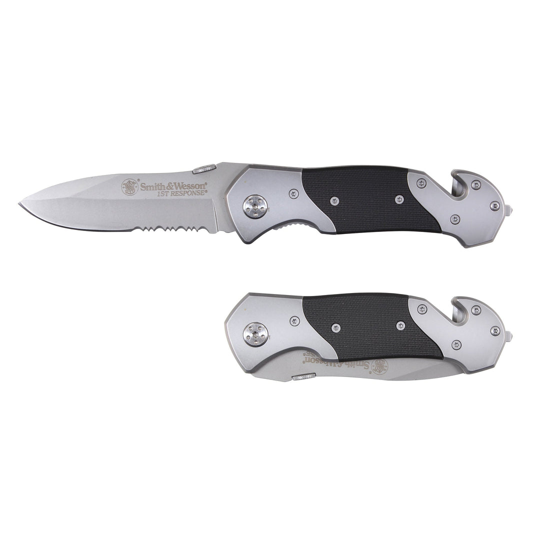 Smith & Wesson First Response Folding Knife