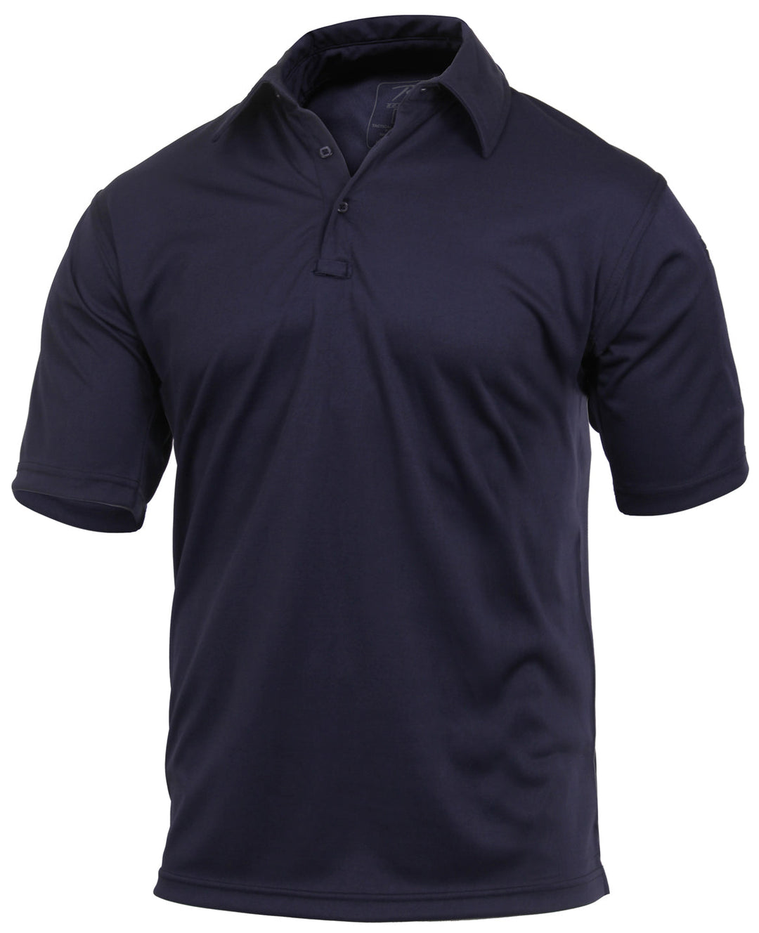 Tactical Performance Polo Shirt by Rotcho
