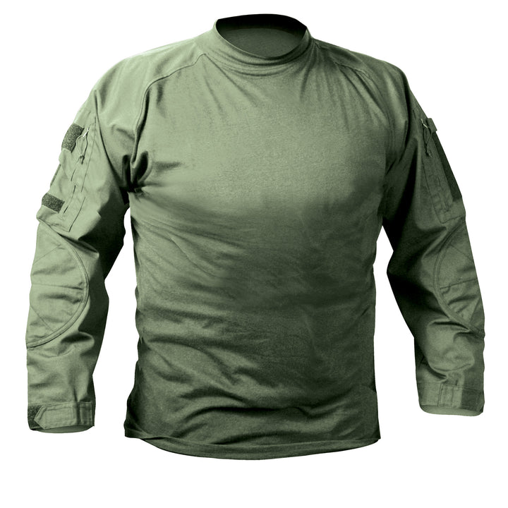 Tactical NYCO Airsoft Combat Shirt by Rothco