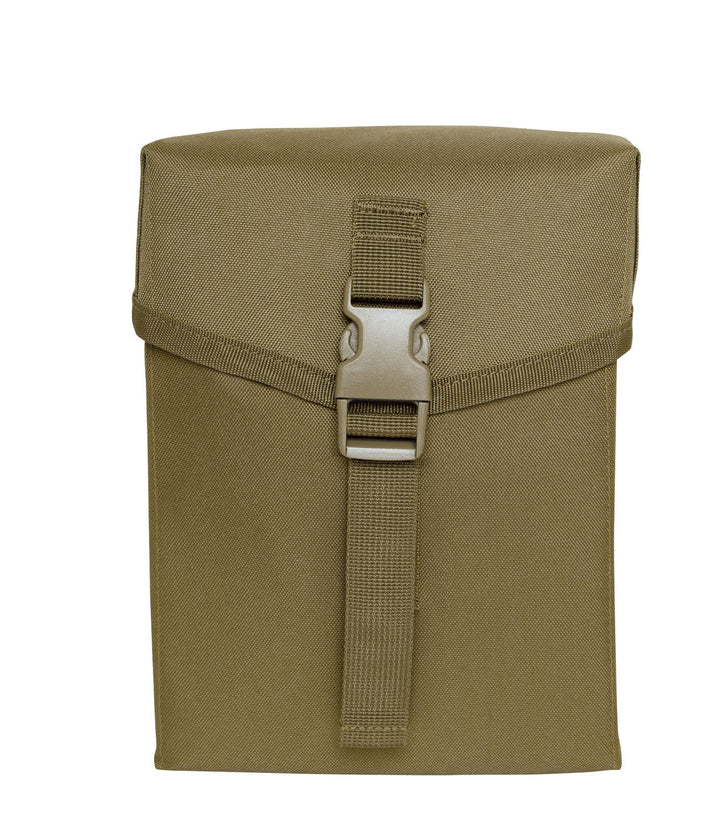 MOLLE II 200 Round SAW Pouch by Rothco