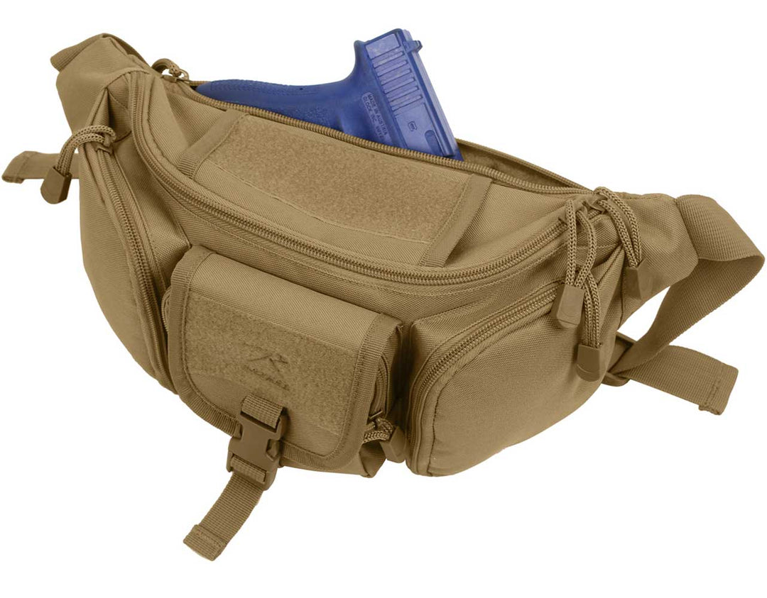Rothco Tactical Fanny Pack