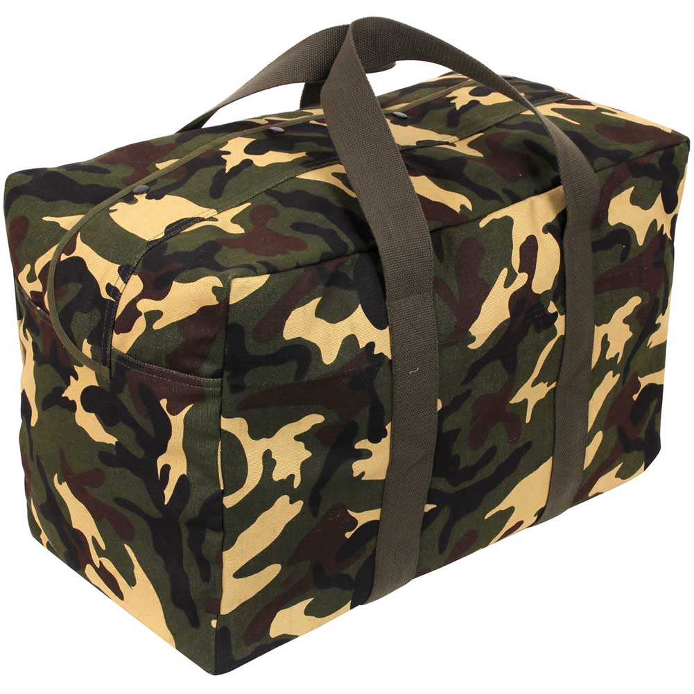 Rothco Advanced Tactical Bag – Legendary USA