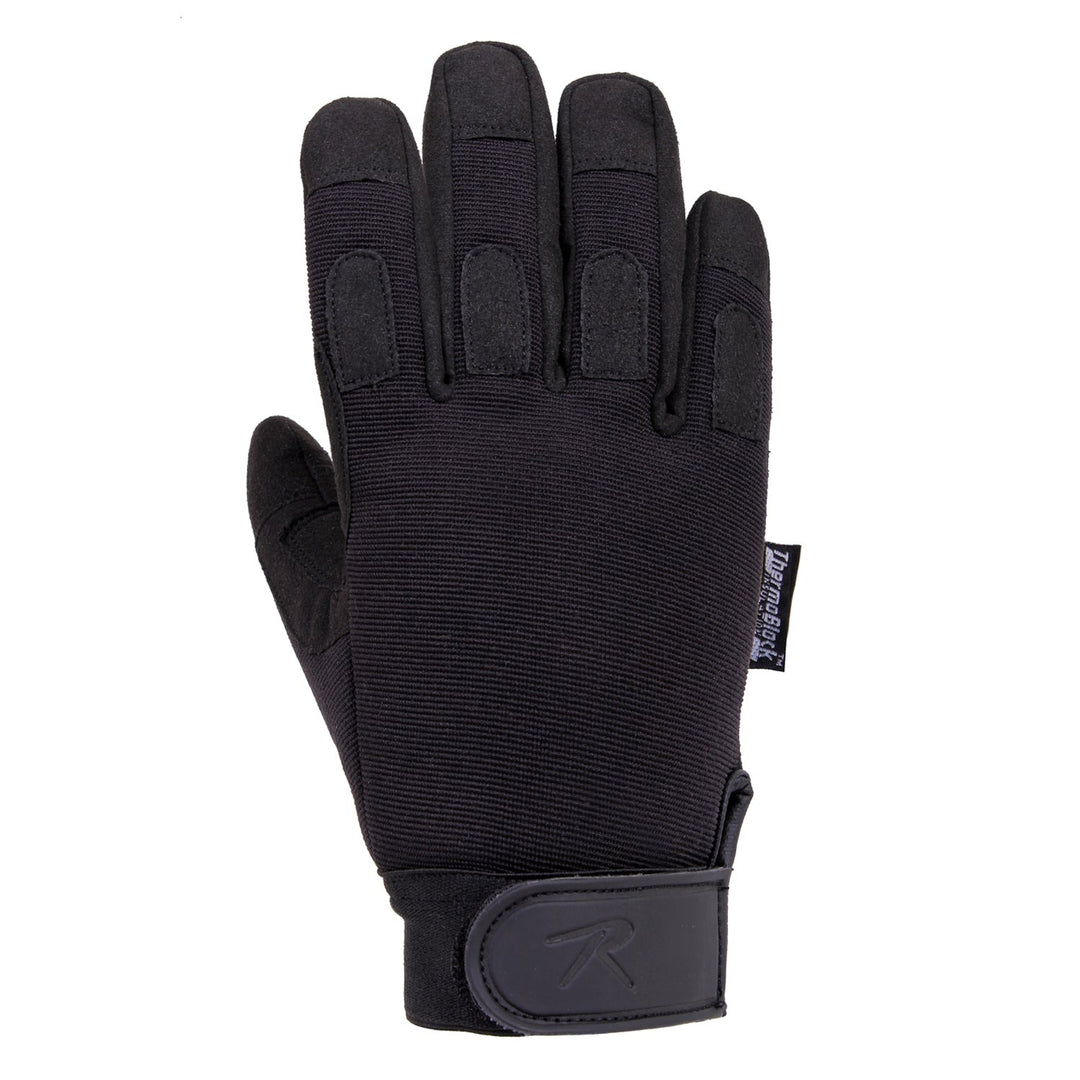 Rothco Cold Weather All Purpose Duty Gloves