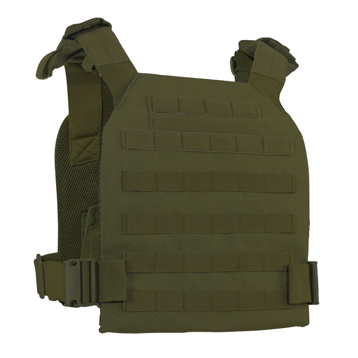 Low Profile Plate Carrier Vest by Rothco