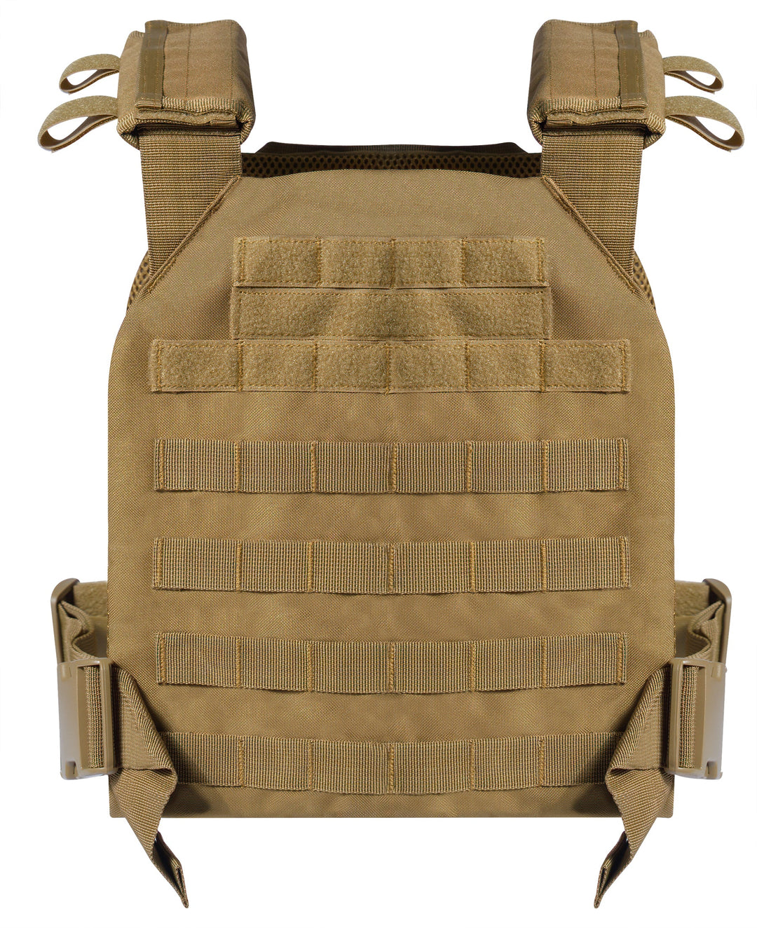 Low Profile Plate Carrier Vest by Rothco