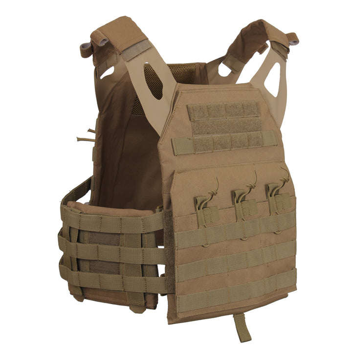 LACV Side Armor Pouch Set (Just The Pouches)