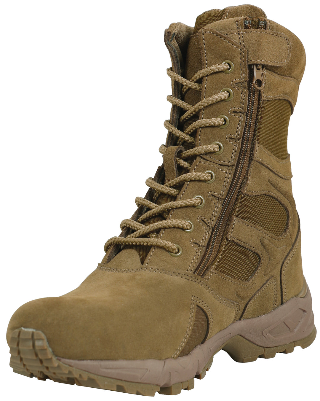 Tactical Boots – Legendary USA