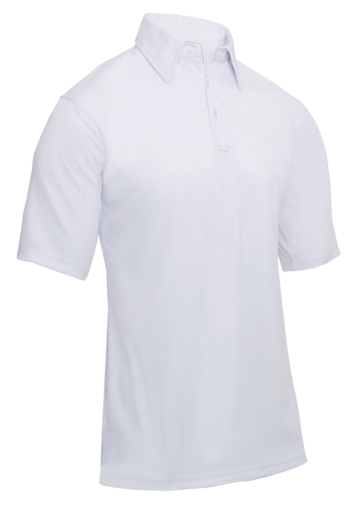 Tactical Performance Polo Shirt by Rotcho