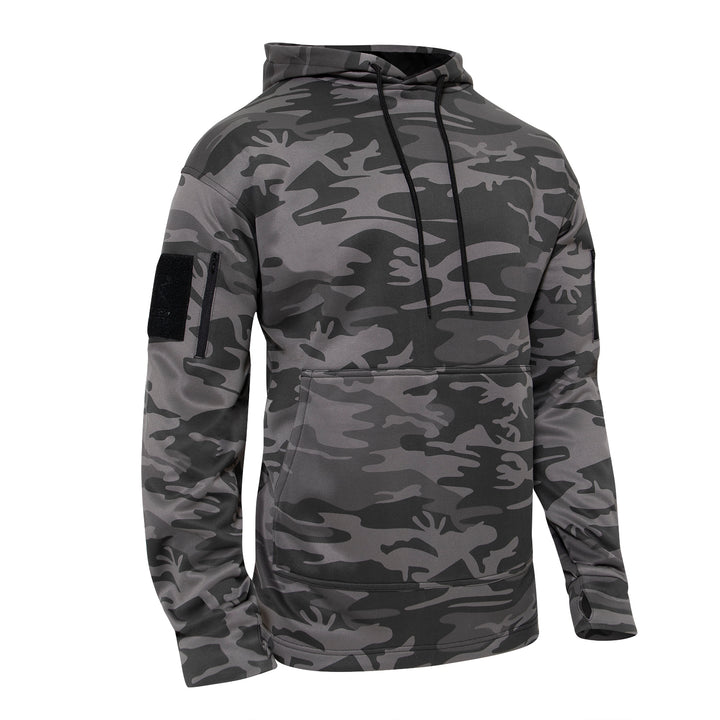 Rothco Concealed Carry Hoodie