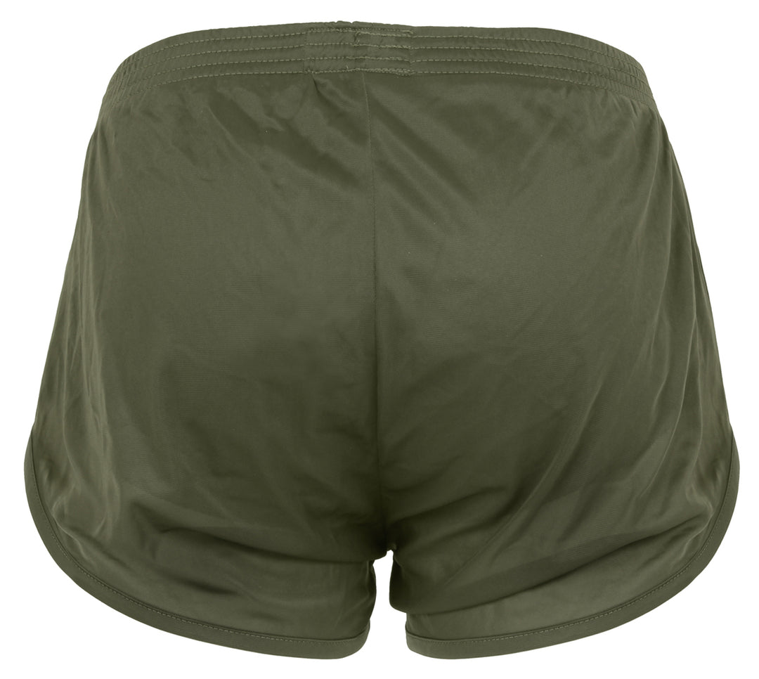 Ranger PT (Physical Training) Shorts by Rothco