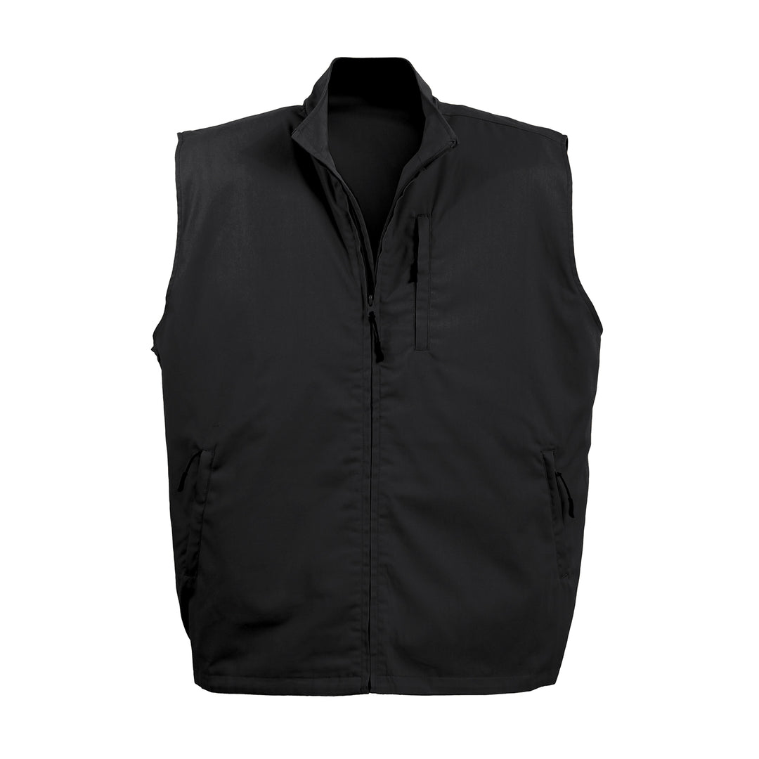 Undercover Travel Vest by Rothco
