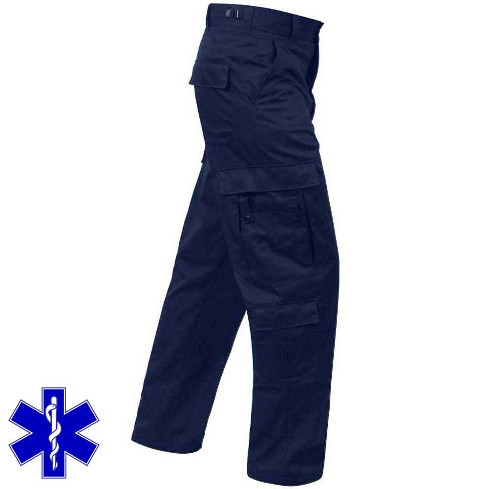Rothco Mens EMT Paramedic Uniform Pants
