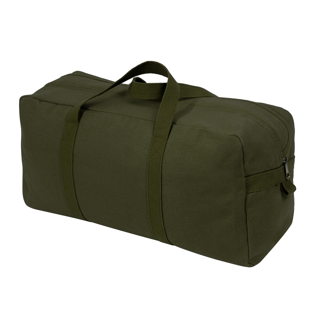 Rothco Canvas Tanker Style Tool Bag