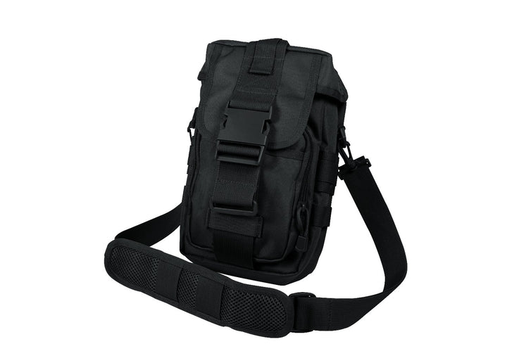 Best Flexipack MOLLE Tactical Shoulder Bag