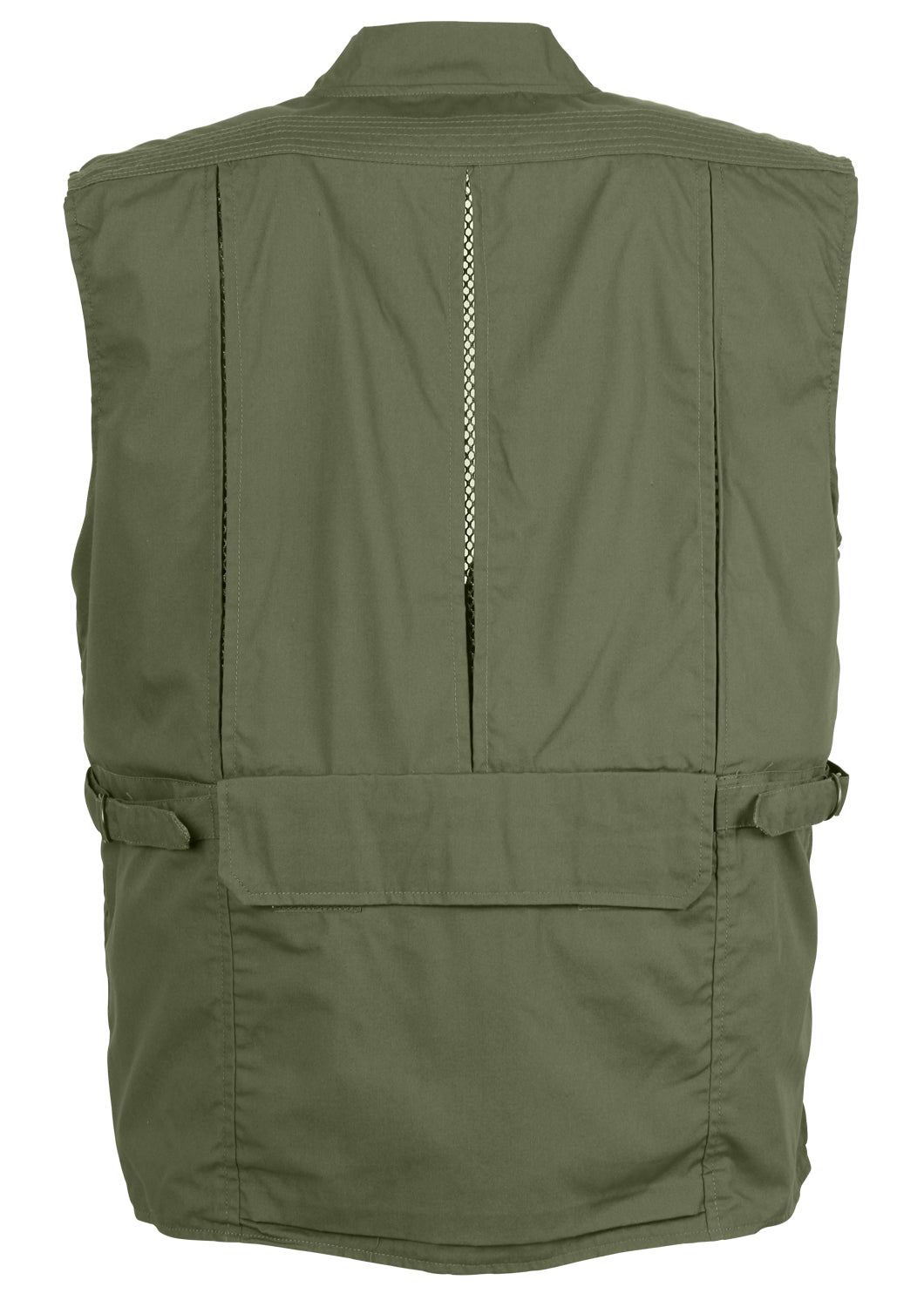 Concealed Carry Vest - Plainclothes by Rothco