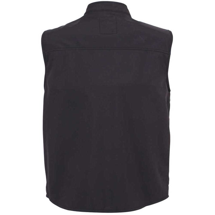 Rothco Mens Concealed Carry Soft Shell Vest