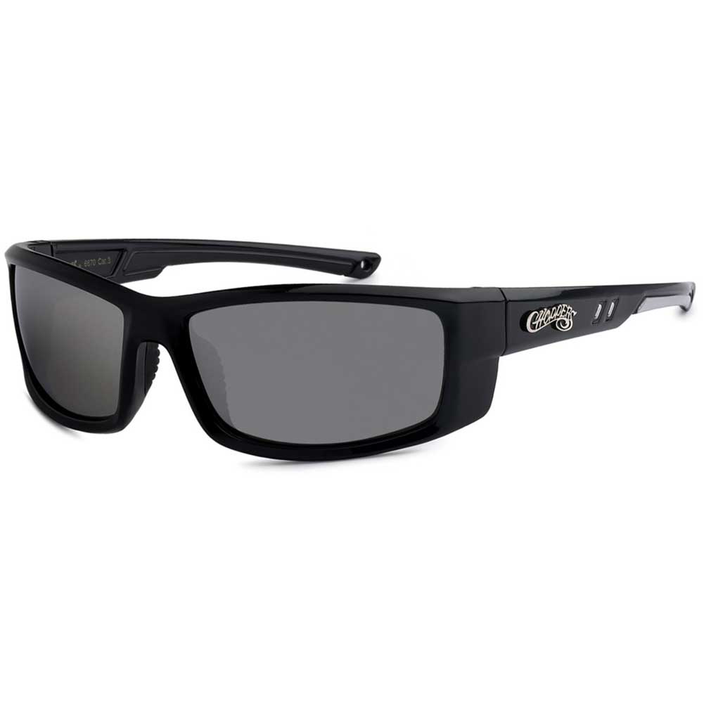 Get 2pcs Free Choppers Motorcycle Riding Sunglasses w/Vest Purchase (No choosing)