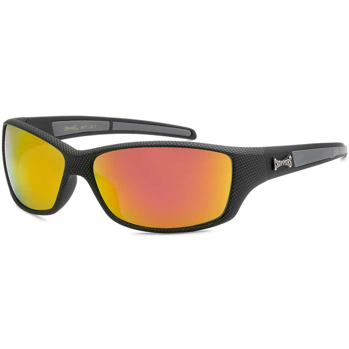 Choppers 6675 Motorcycle Riding Sunglasses