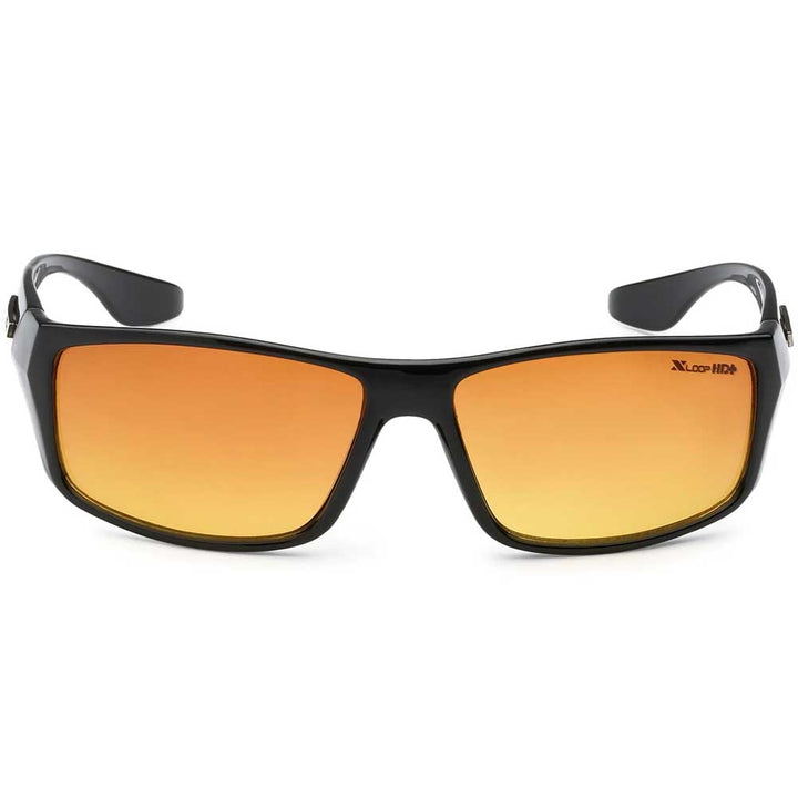 XLoop Hi Definition Sunglasses