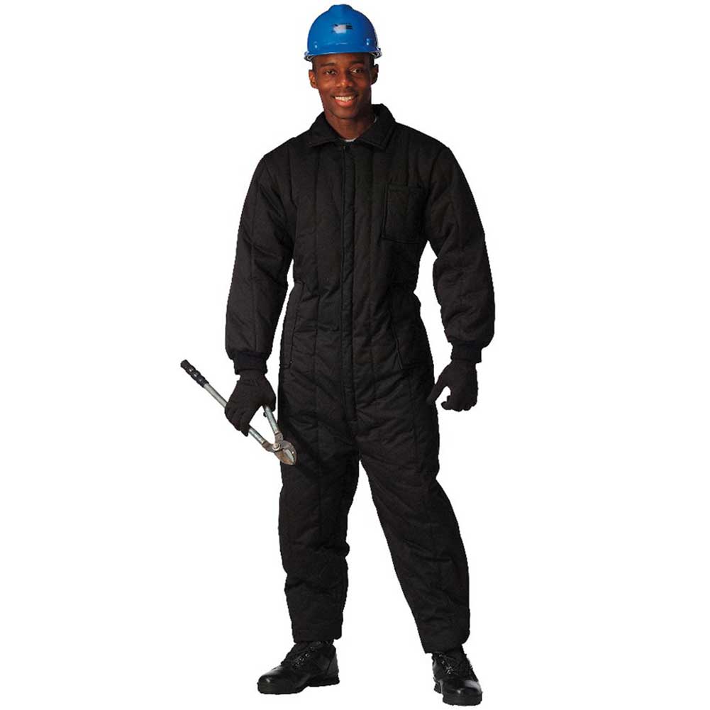 Rothco Mens Insulated Coveralls