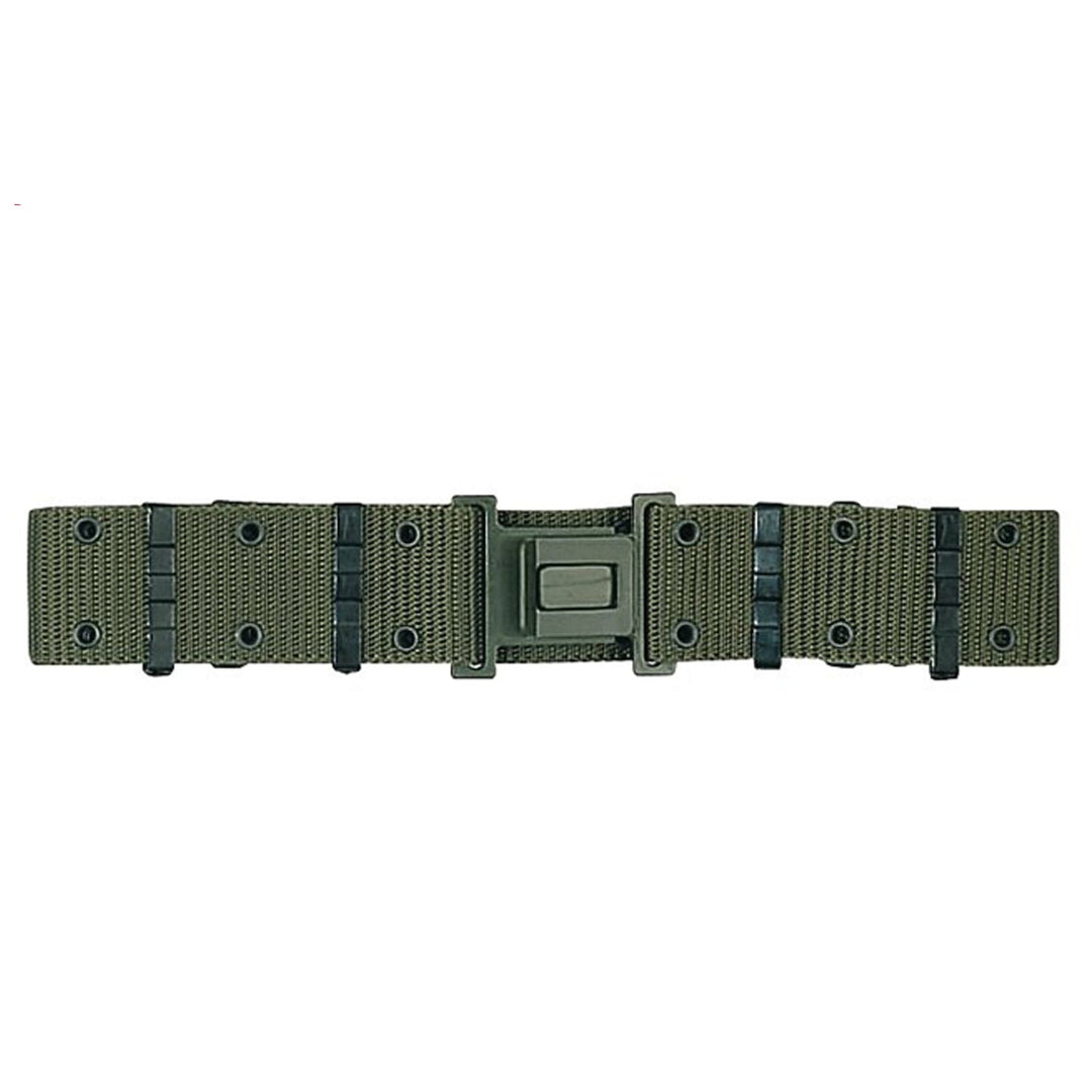 GI Style Quick Release Pistol Belt by Rothco