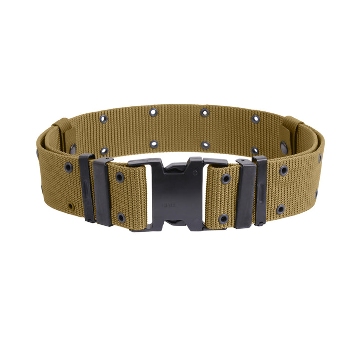 Rothco Marine Corps Style Quick Release Pistol Belts