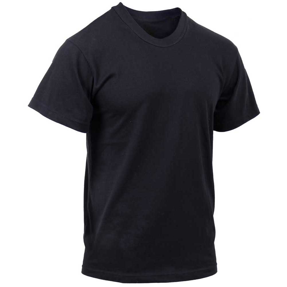Rothco Mens Quick Dry Moisture Wicking T-Shirt