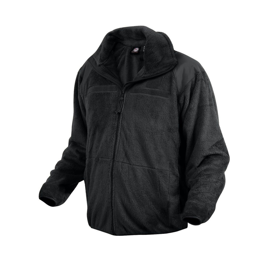 Gen III Level 3 Extreme Cold Weather Fleece Jacket by Rotcho