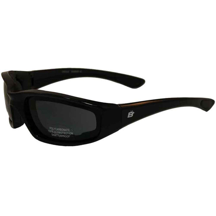 Birdz Eyewear - Oriole Padded Sunglasses