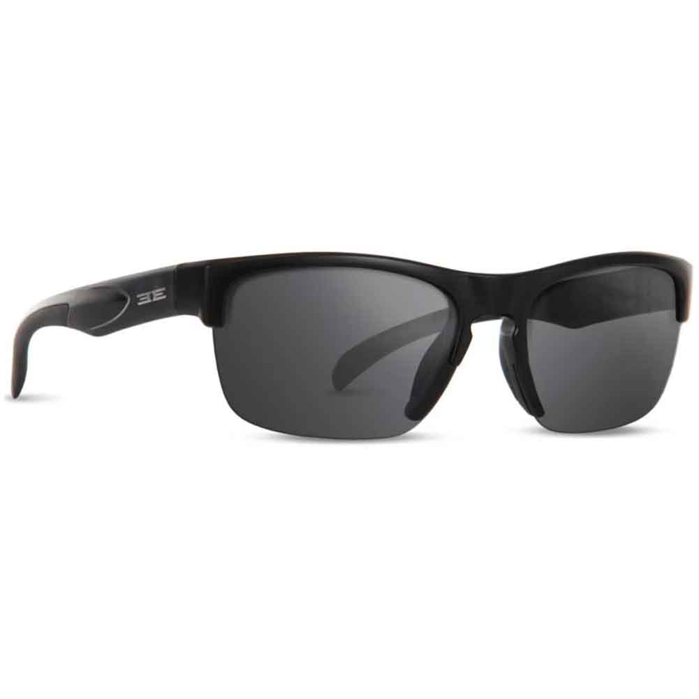 Epoch Eyewear - Victor Smoked Lens Sunglasses