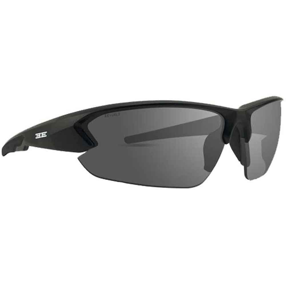 Epoch Eyewear - Midway POLARIZED Smoked Lens Sunglasses