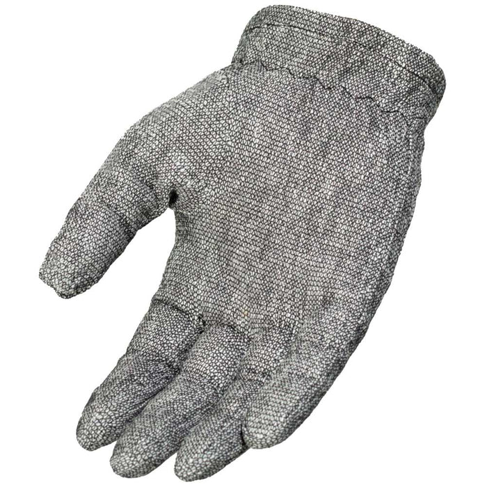 First Mfg Gators Skin Gloves