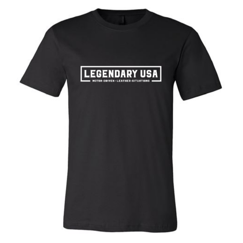 Legendary 'Booty Call' T-Shirt